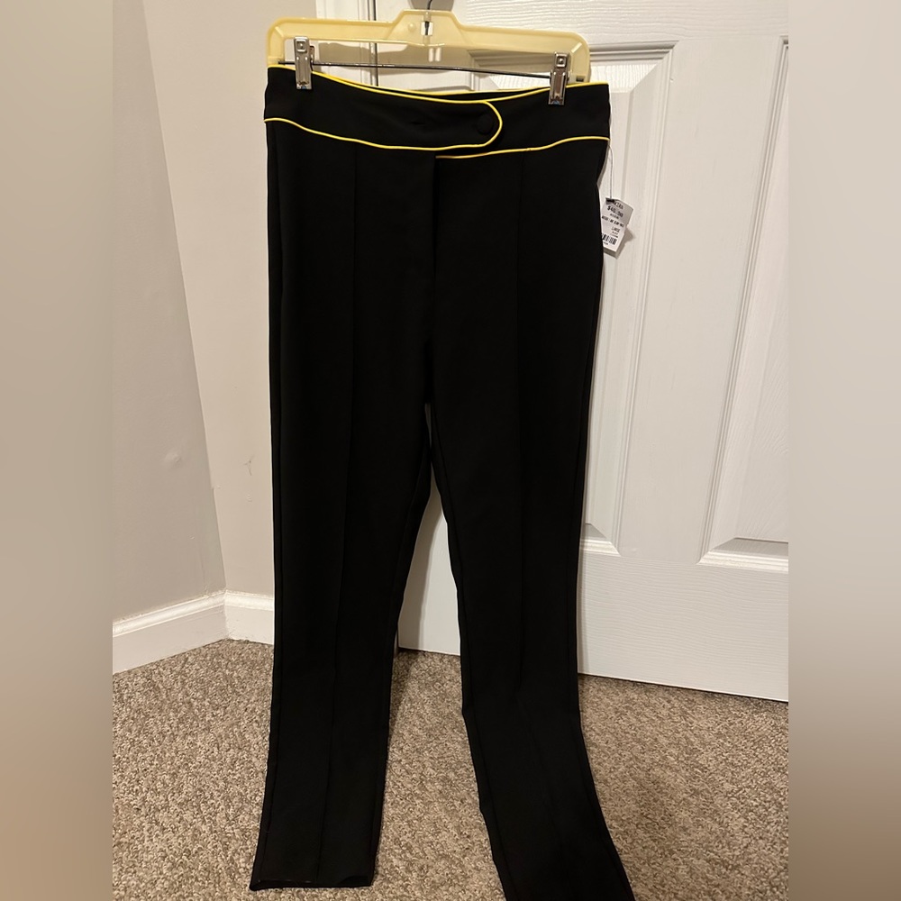 Akira Skinny Dress Pants